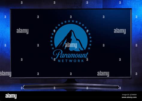 tv channel owned by paramount